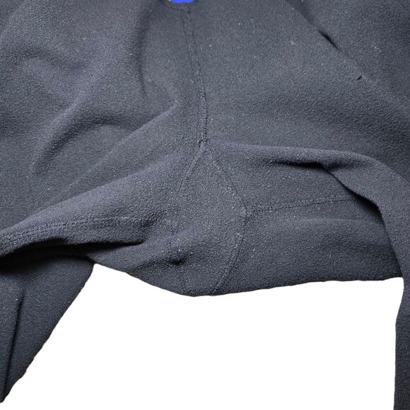 ❌️SOLD❌️ Lululemon Wunder Under Crop - Black - Picture 9 of 10